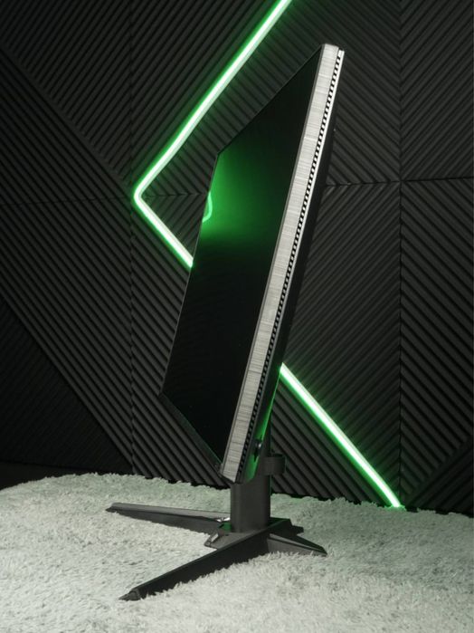 Монітор ACER Nitro QG241Y 23.8" 120Гц Gaming FHD