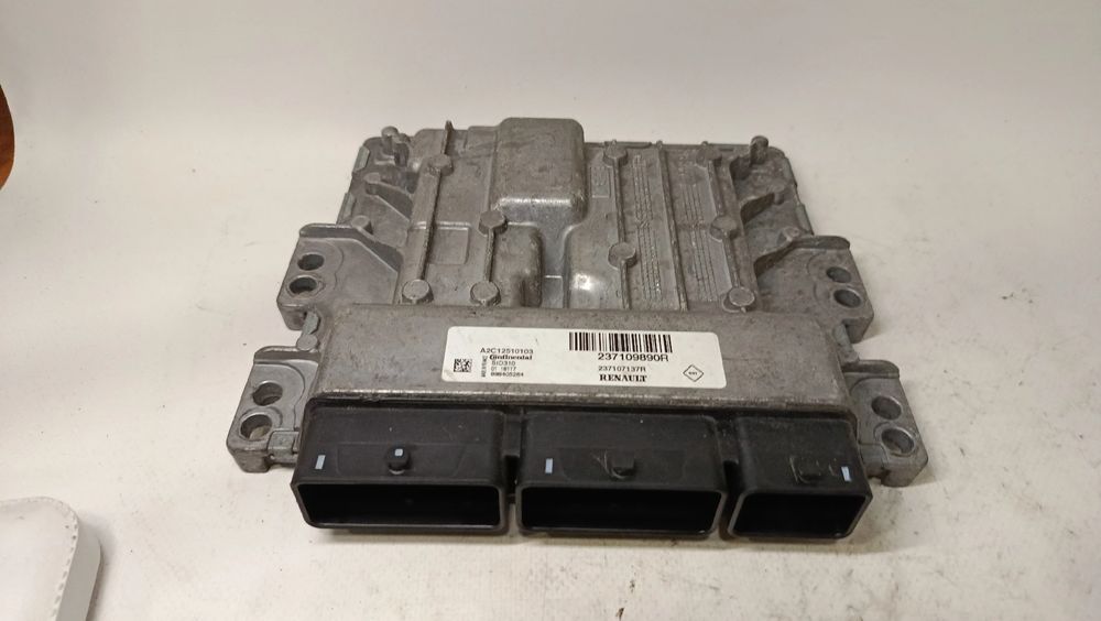 Centralina motor / ECU DACIA Duster (HM_)