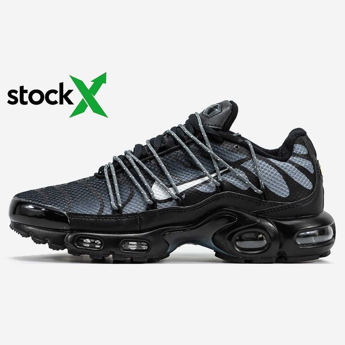 Мужские кроссовки Nike Air Max TN Plus Toggle 1893. Размеры 40-45