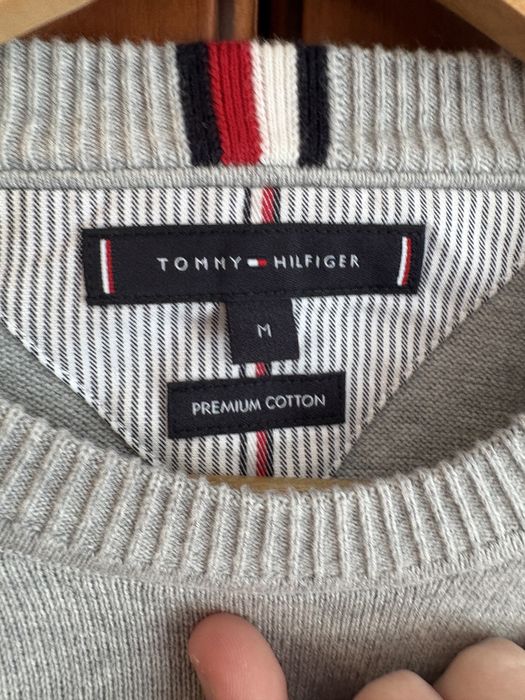 Светер tommy hilfiger