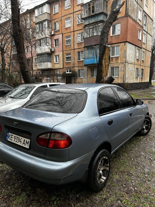 Продам Ланос 1.5