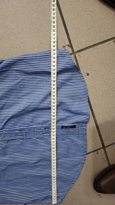 koszula orginalna S,M nowa wymiary na zdjęciach