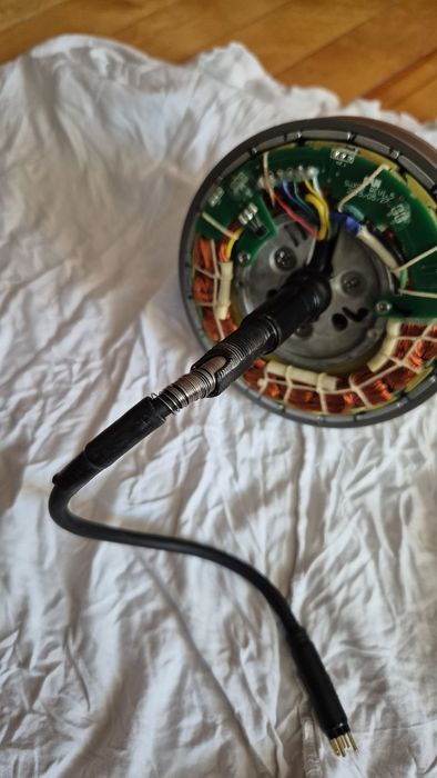 Bafang Silnik Roweru Elektrycznego