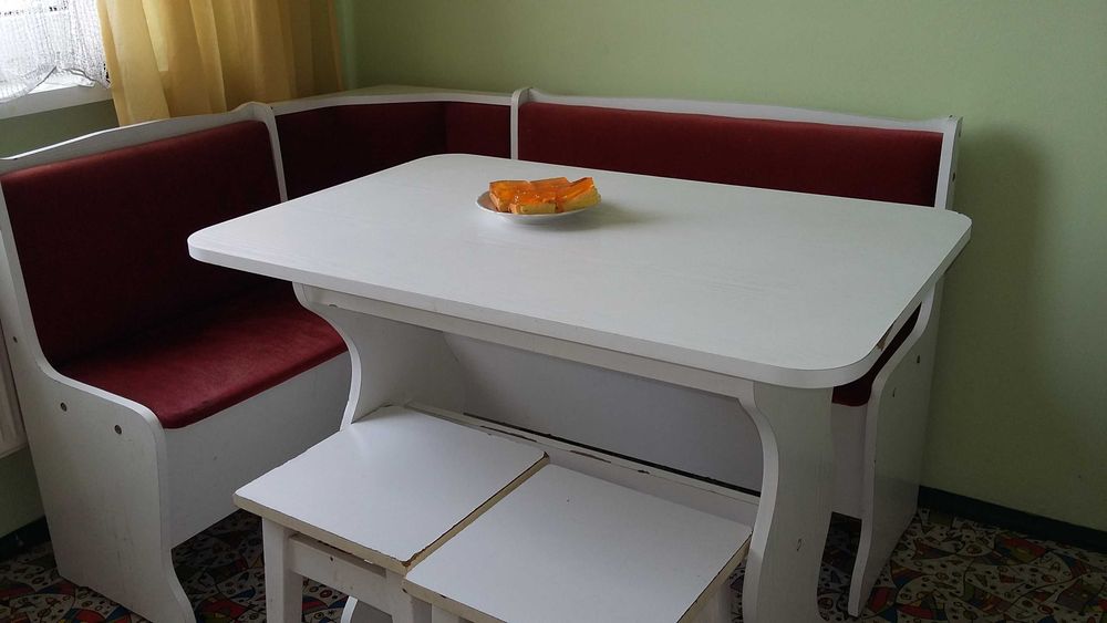 Apartment in Katowice, Osiedle Wincentego Wajdy, Bogucice - Widok 5