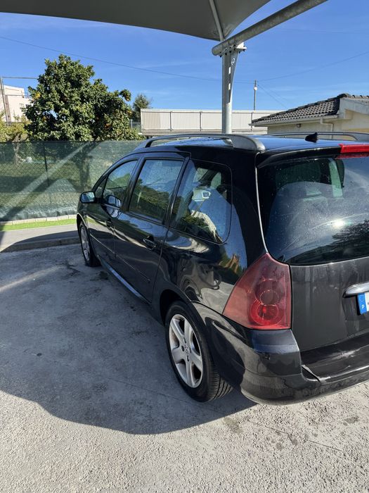 Peugeot 307 sw 1.6 hdi