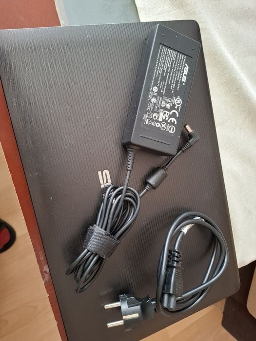 Sprzedam laptop asus k53