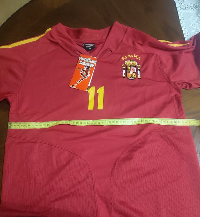 Продам футбольну футболку