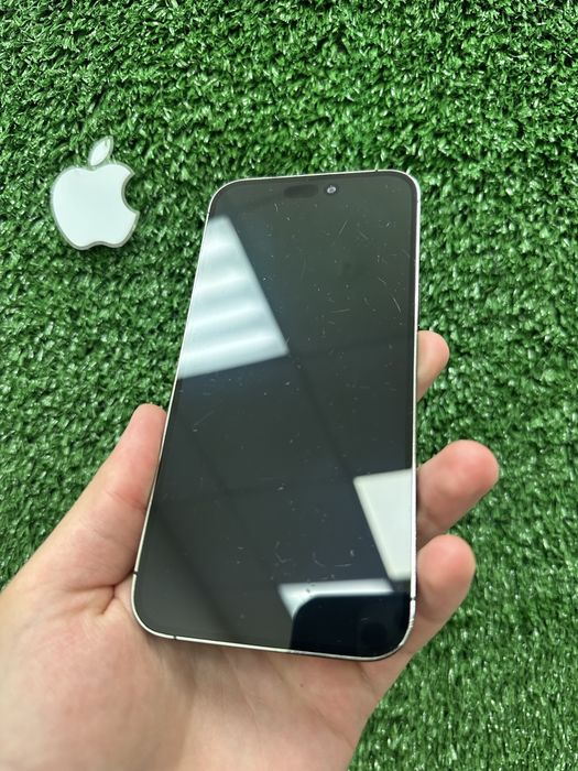 iPhone 14 Pro Max Space Black НЕ працюючий