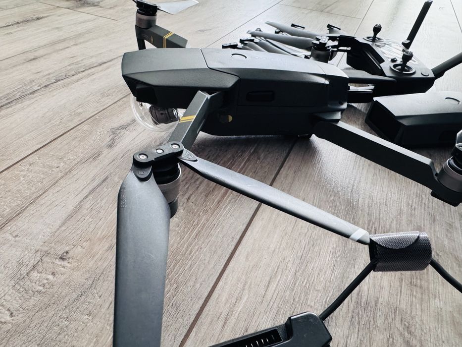 Dron DJI Mavic Pro