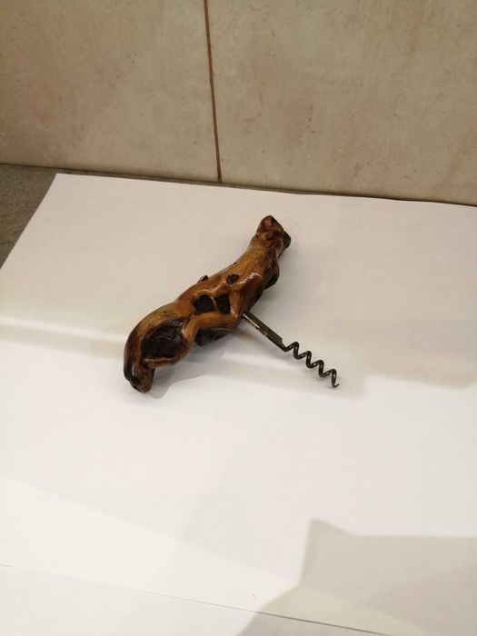 stary korkociąg Laurent Siret