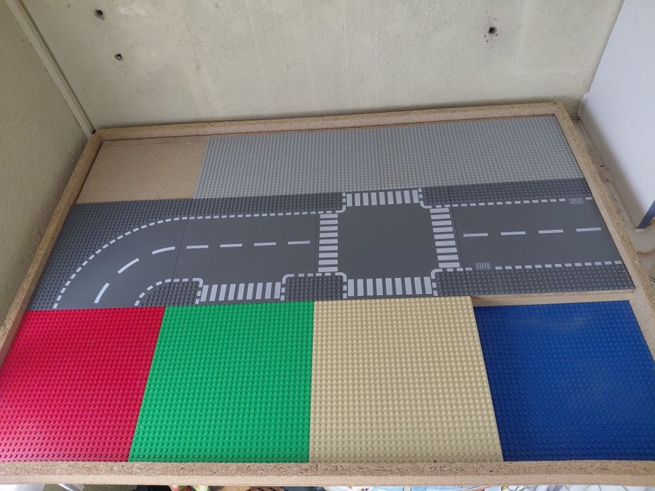 Lego - Diversos lotes