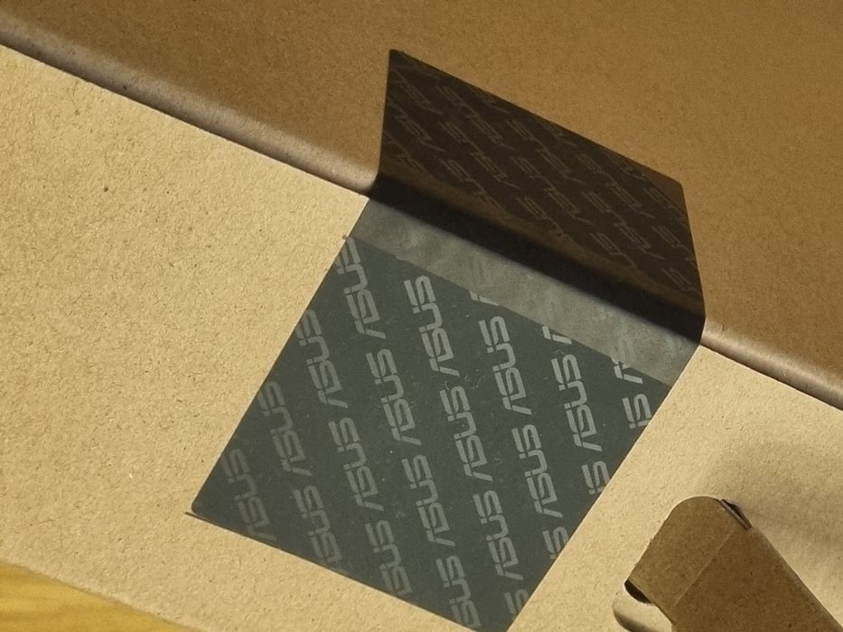 Portatil Asus novo selado