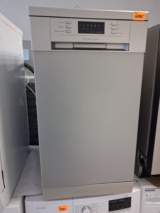 Zmywarka 45cm Wolkenstein! Gwarancja i transport Gratis‼️