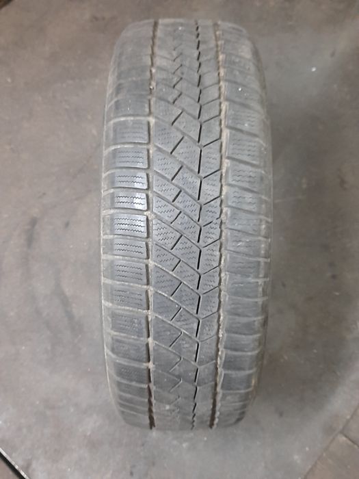 Opona 205/60R16 92H Continental ContiWinterContact TS830P SSR