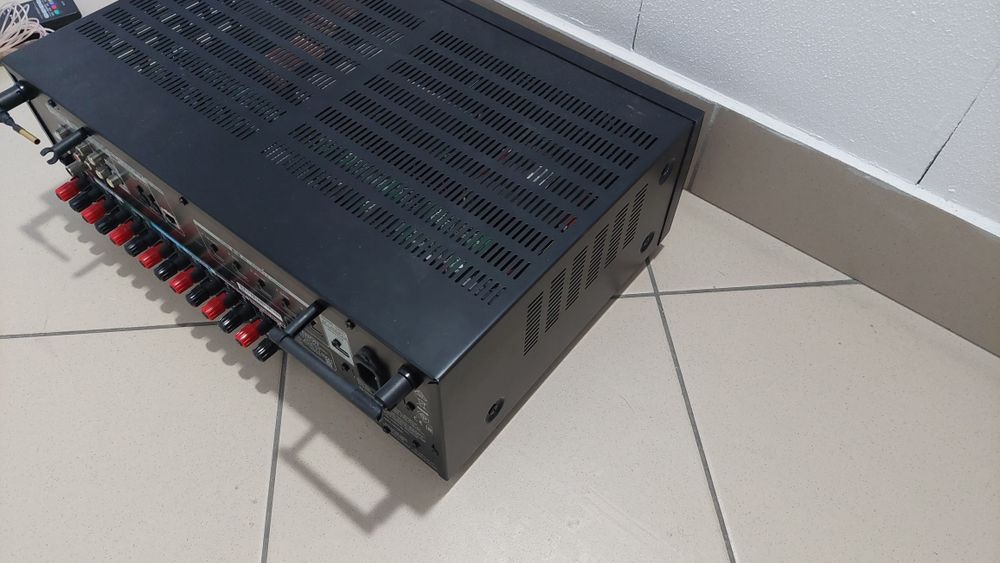 Amolituner Denon AVR-X1400H