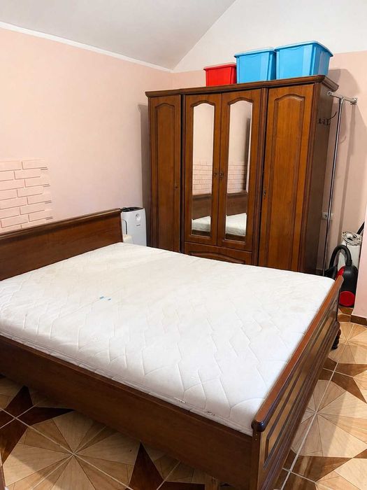 Dom 40 m2 na dzialce 538 m2 Nadarzyn
