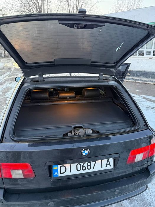 Продам автомобіль  BMW