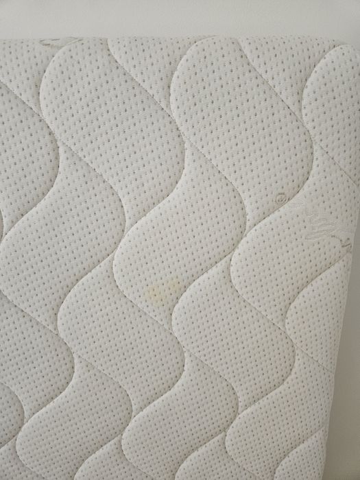 Materac dziecięcy Hilding Dobranocka 60x120