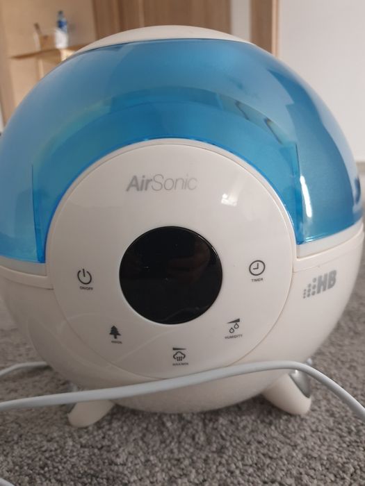 Nawilżacz HB UH2021DBL