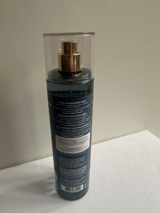 Mgiełka zapachowa Bath & Body Works - SWEATER WEATHER