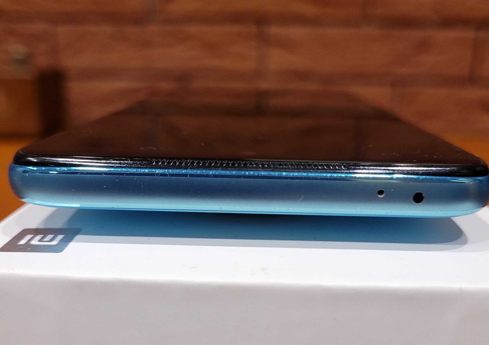 Xiaomi Mi 10T Lite 5G 6/128 GB Rose Gold Beach