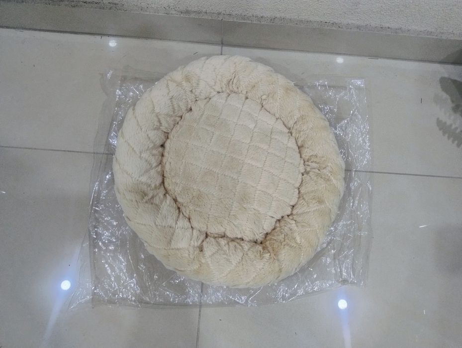 Legowisko dla psa lub kota