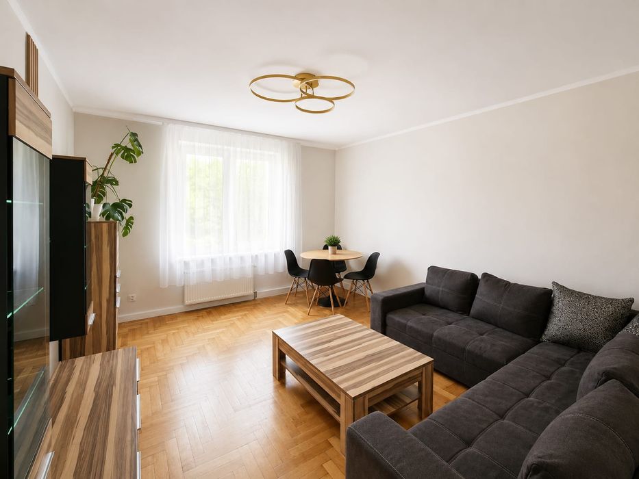Mieszkanie – Chorzów, Osiedle Irys, Centrum - Widok 2