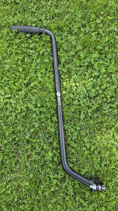 Rower dziecięcy B'Twin 16" Robot 500