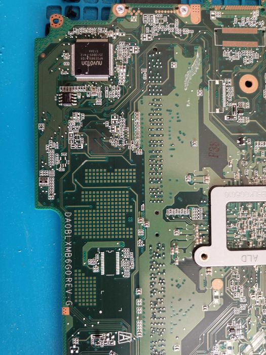 Mother Board Toshiba c55-c-1rw ,BLX