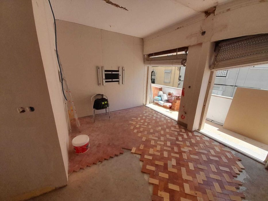 Pedreiro Profissional para Obras, Reformas e Remodelações em Lisboa
