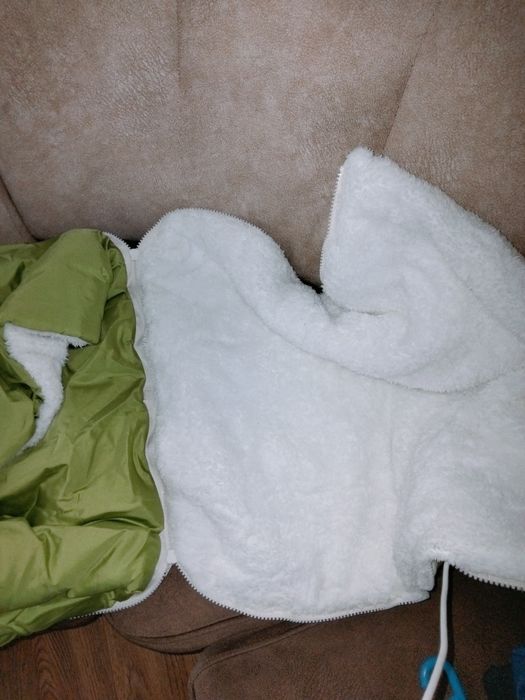 Конверт для новородженого