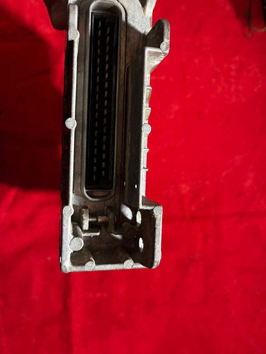 Блок керування ABS  Wabco ABS electronic блок управления