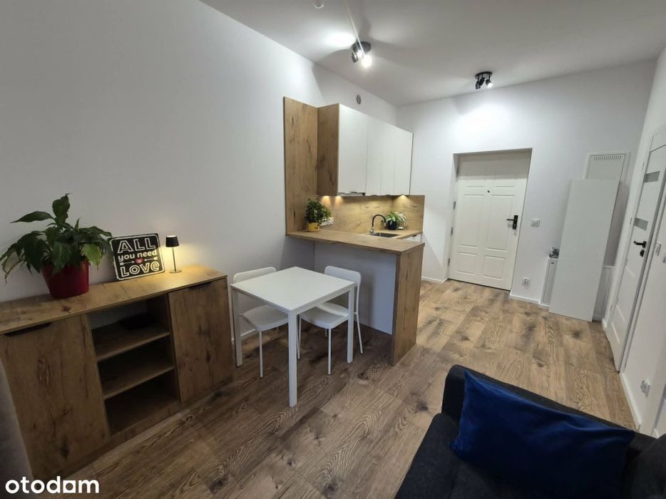 Mieszkanie – Poznań, Garbary, Stare Miasto - Widok 3