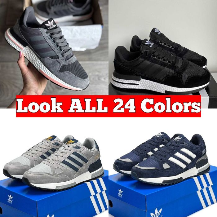 adidas zx 700 - купить обувь мужскую - Цена на OLX.ua