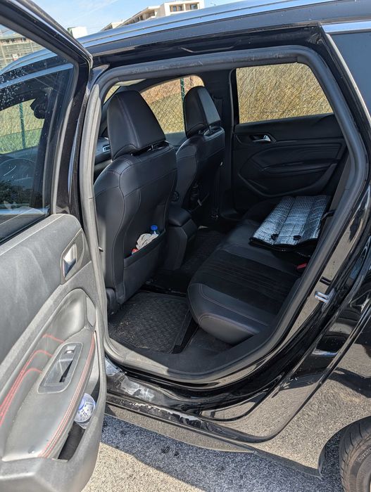 Peugeot 308SW GT Line