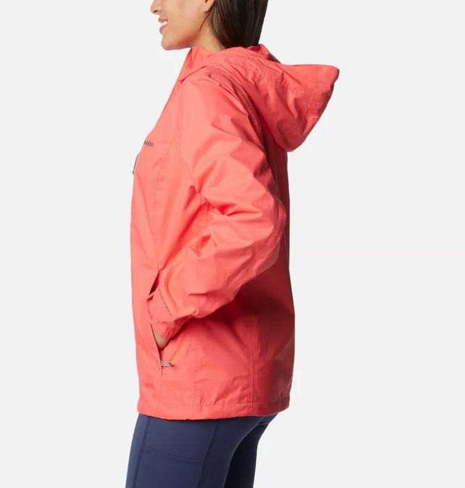 Дощовик Columbia