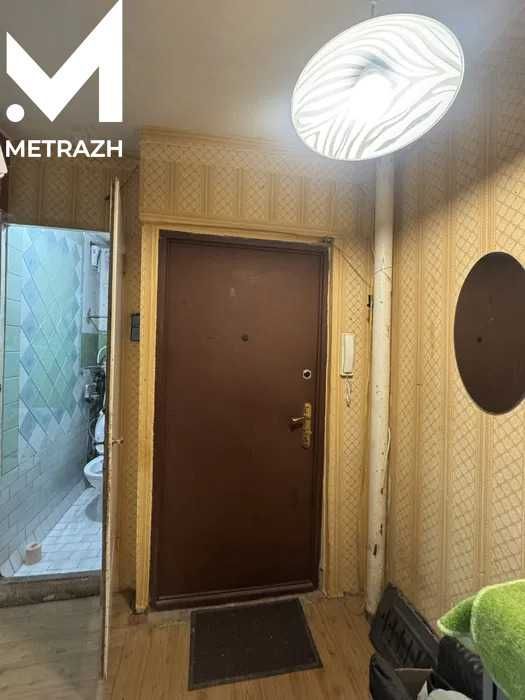 В продаже 3-х квартира 12/12, Алексеевка Людвига Свободы 31 (89730)