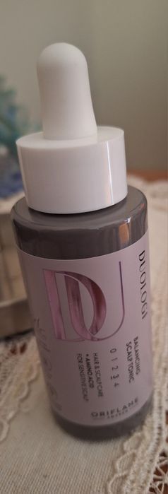 Tónico Equilibrante para Couro Cabeludo Duologi Oriflame