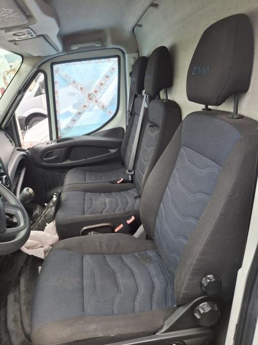 Conjunto de bancos IVECO Daily VI