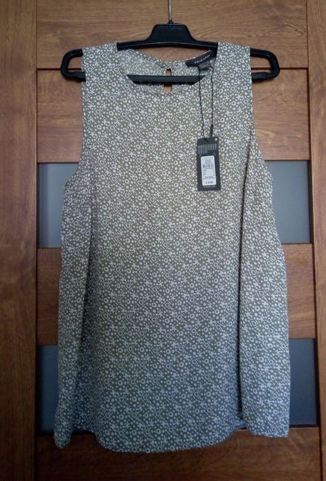 Letnia bluzeczka roz.M Primark
