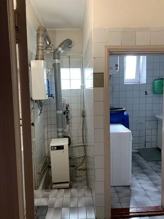 Продам пів будинку в лісовій Бучі