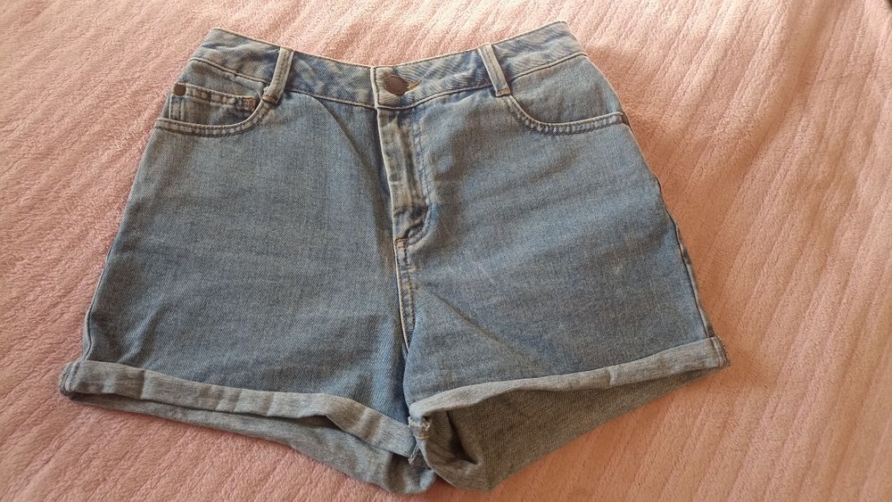 Шорты женские  DENIM размер 36