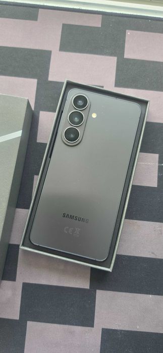 Samsung S26 12Gb Ram|256 Gb|Novo Azul