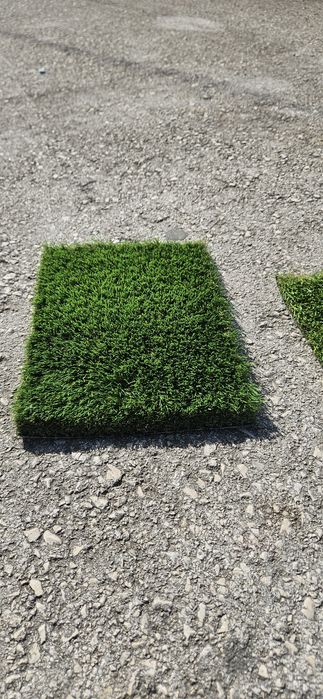 Vendemos e aplicamos relva artificial