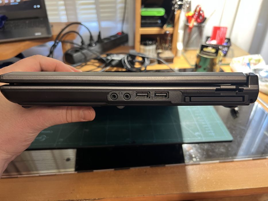 Ноутбук ASUS X51RL