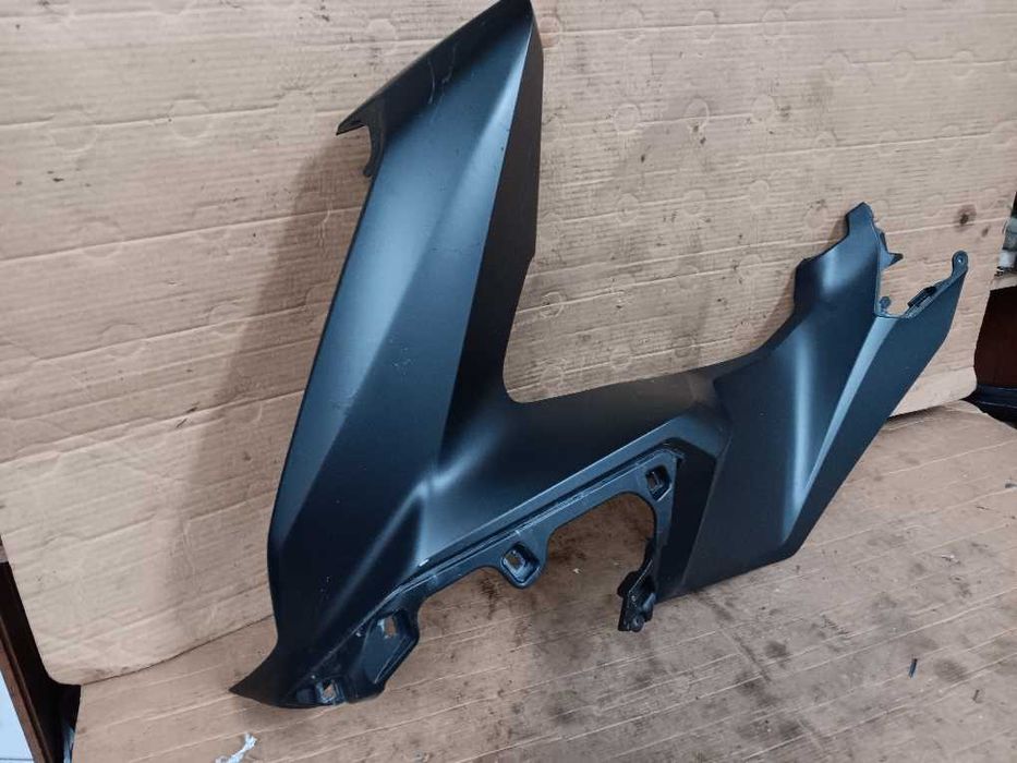 Carenagem frontal esquerda Honda PCX125 versão 2025 e 2026