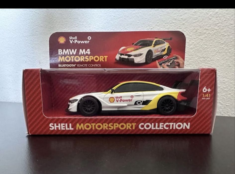 Colecao carros Shell