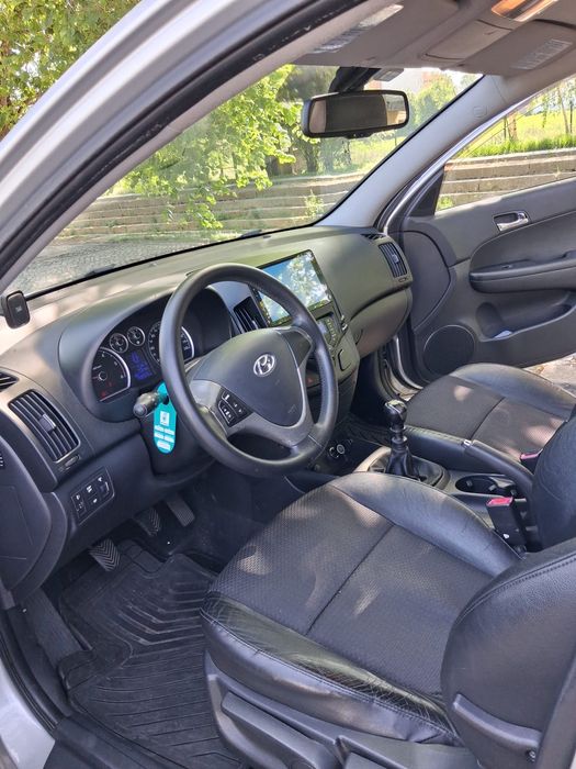 Hyundai I30 como nova