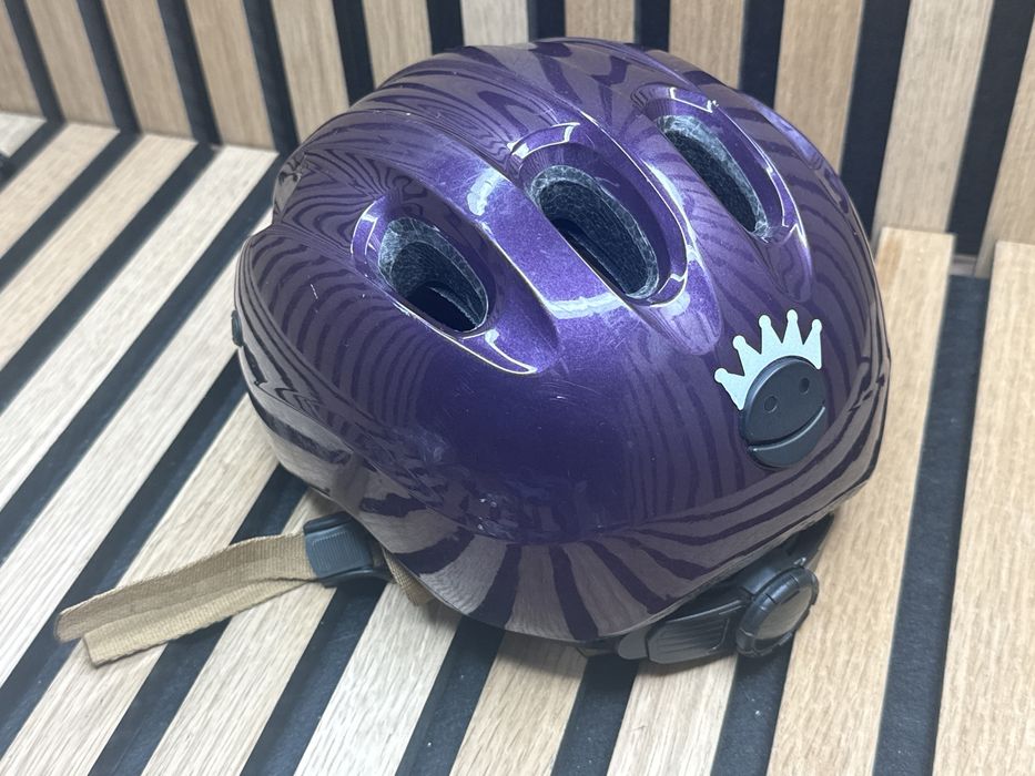 kask Abus Smiley