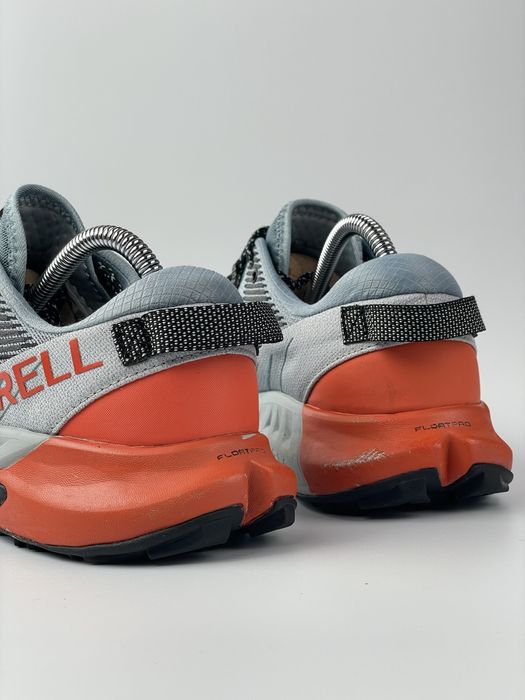 Кросівки Merrell Agility Peak 4 Оригінал